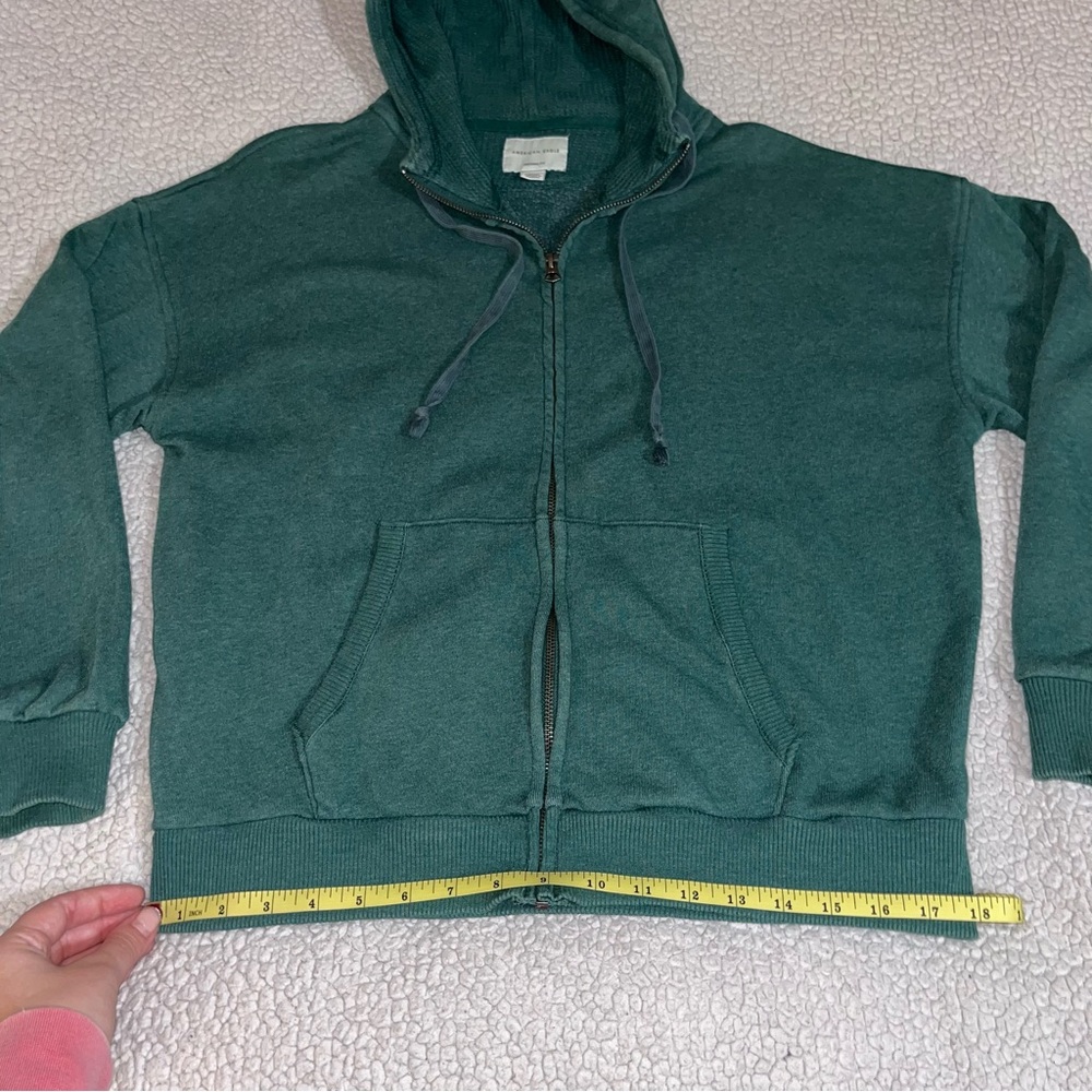 AEO Oversized Jacket - Picture 7 of 9